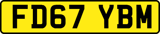 FD67YBM