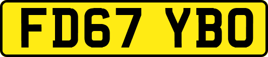 FD67YBO