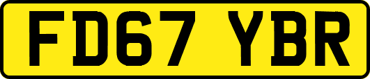 FD67YBR