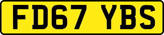 FD67YBS