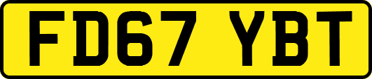 FD67YBT