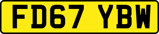 FD67YBW