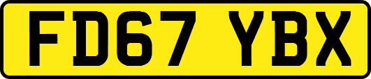 FD67YBX