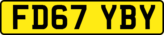 FD67YBY