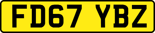 FD67YBZ