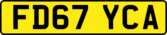 FD67YCA