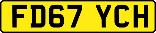 FD67YCH