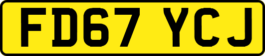 FD67YCJ