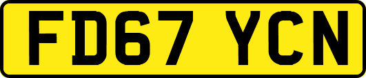 FD67YCN