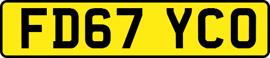FD67YCO