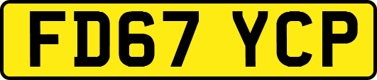 FD67YCP