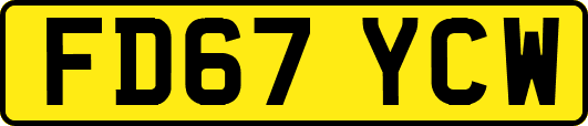 FD67YCW