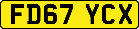 FD67YCX