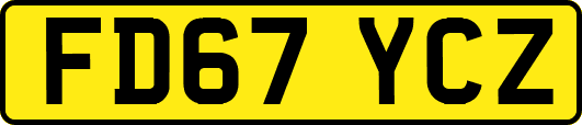 FD67YCZ