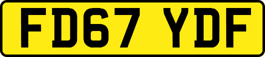 FD67YDF