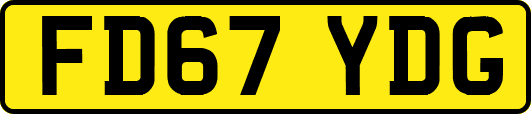 FD67YDG