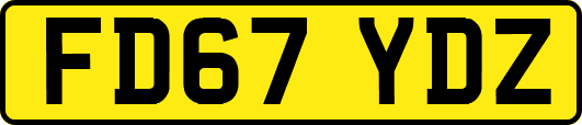 FD67YDZ