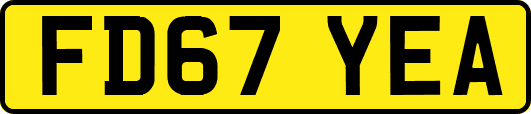 FD67YEA