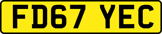 FD67YEC