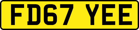 FD67YEE