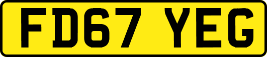 FD67YEG