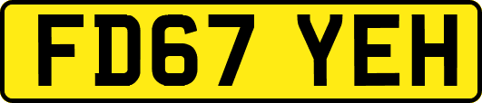 FD67YEH