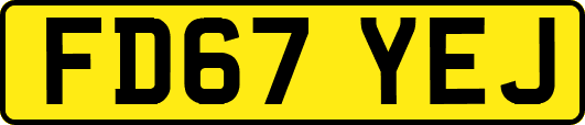 FD67YEJ
