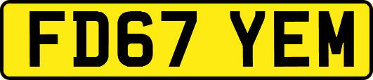 FD67YEM