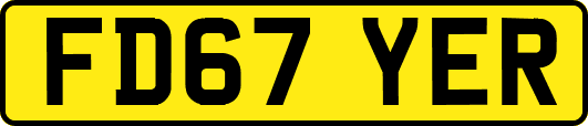 FD67YER