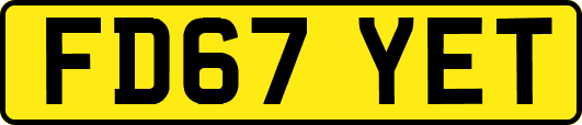 FD67YET