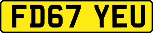 FD67YEU
