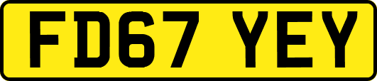 FD67YEY