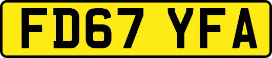 FD67YFA