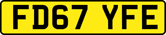 FD67YFE