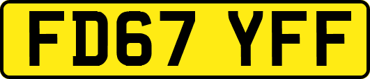 FD67YFF