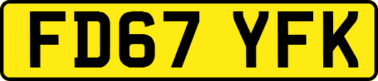 FD67YFK