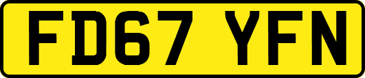 FD67YFN