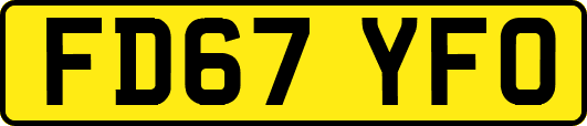 FD67YFO