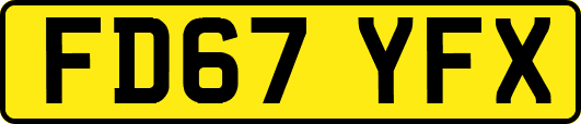 FD67YFX
