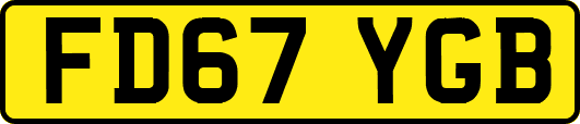 FD67YGB
