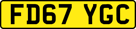 FD67YGC