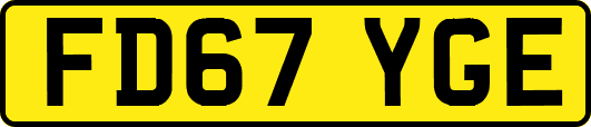 FD67YGE