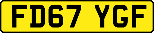 FD67YGF