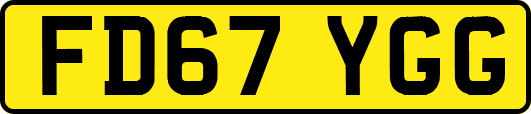 FD67YGG