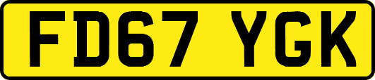 FD67YGK