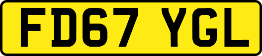 FD67YGL