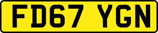FD67YGN