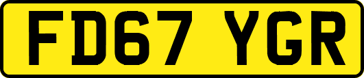 FD67YGR