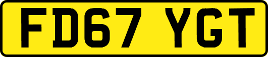 FD67YGT