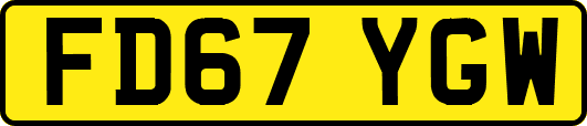 FD67YGW